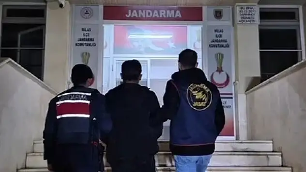 JASAT devrede 12 gözaltı 7 tutuklama