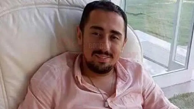 Jetski Kazasında 1 Kişi Hayatını Kaybetti