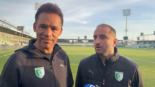 Jose Morais: 'Galatasaray'a Karşı Oynamak Oyuncularım İçin Önemli Bir Deneyim'