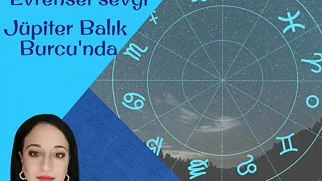 Jüpiter Balık Burcu'nda / Burçlara Etkileri