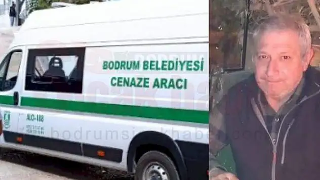 Kaçak İçkiden 1 Kişi Hayatını Kaybetti