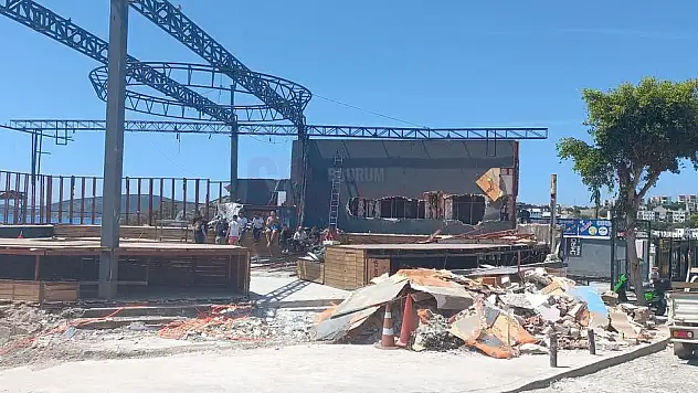 Kaçak Yapılaşma ile Mücadele Devam Ediyor