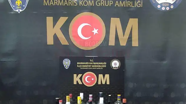 Kaçakçılık Suçlarından 14 Ayrı Yakalama