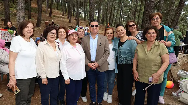 Kadın-Erkek eşitliği için iş birliği protokolü