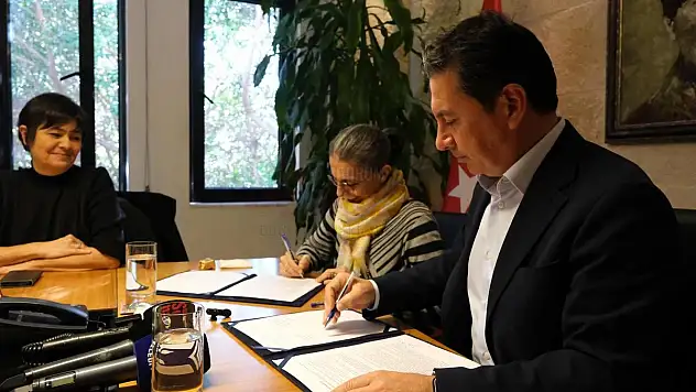 Kadın Hakları için Yeni Manifesto İmzalandı