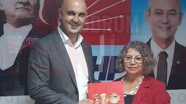 Kadın Mücadelesi için Birleşelim Ben Çekilmeye Hazırım