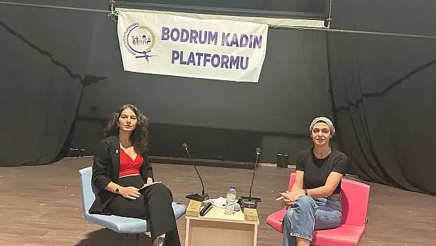 Kadın mücadelesinin yeni çizgisi