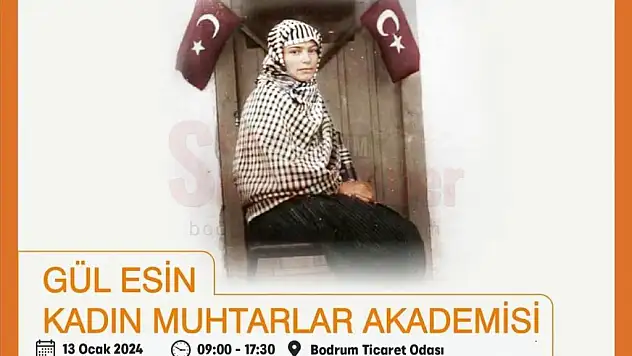 Kadınlar Muhtarlık Kurumunda 'Eşit Temsil' İstiyor!