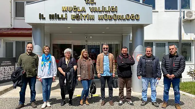 'Kadrajım Mavi Yeşil' Fotoğraf Yarışması Sonuçlandı