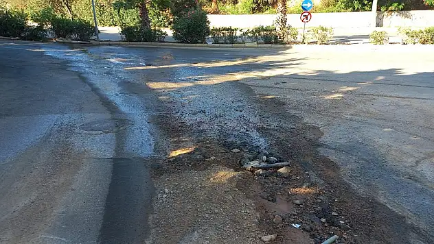 Kafalarımızda Deli Sorular Oluşmaya Başladı