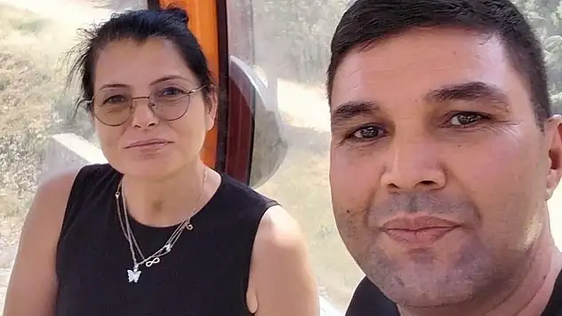 Kafasına Şişe ile Vurup Sırtından Bıçaklayarak Öldürdü