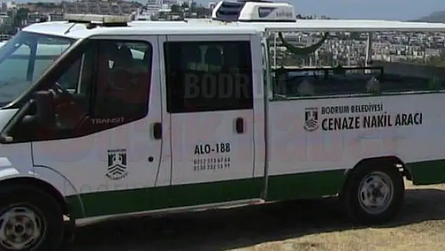 Kafasından Vurulmuş Halde  Bulundu