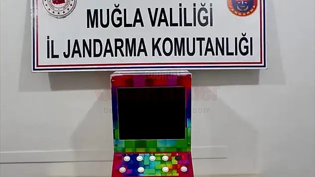 Kahvehanede Kumar Oynayan 6 Kişiye Para Cezası Verildi