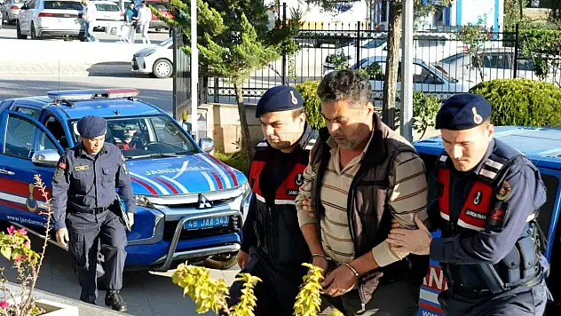 Kahvehanede Oyun Oynadığı Arkadaşını Öldüren Kişi Tutuklandı