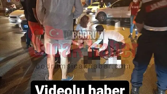 Kalbi Duran Genç Kız Hayata Döndürüldü Durumu Kritik