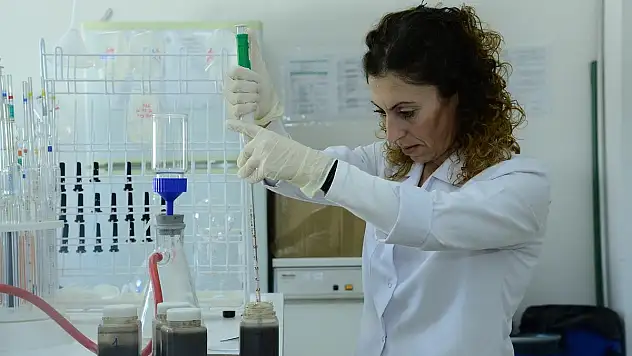 Kaliteli İçme Suyu için 70 bin analiz yapıldı