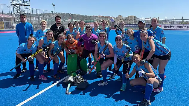 Kaltun Madran Rakibini Yenerek 3 Puan Kazandı