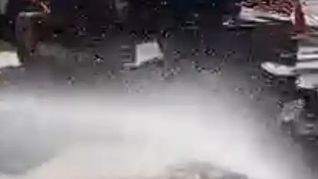 Kampanya bir patlak da çalışanlardan