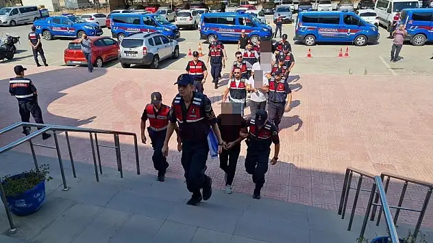 Kan Davası Cinayetinde 3 Tutuklama