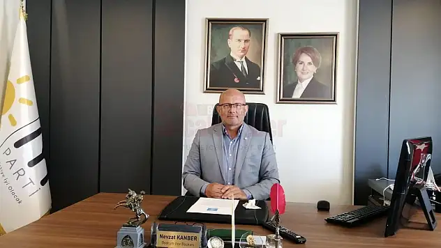 KANBER GECE MÜZİK YASAĞI DERHAL KALDIRILSIN