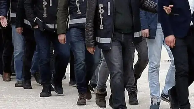 Kapalıçarşı dosyasında 4. dalga 68 şüpheli gözaltına alındı