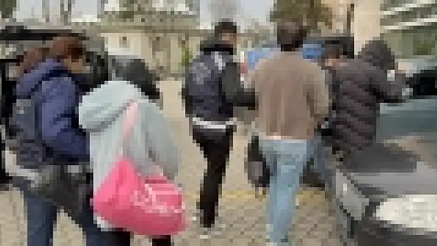 Kapalıçarşı soruşturmasında yargı süreci devam ediyor