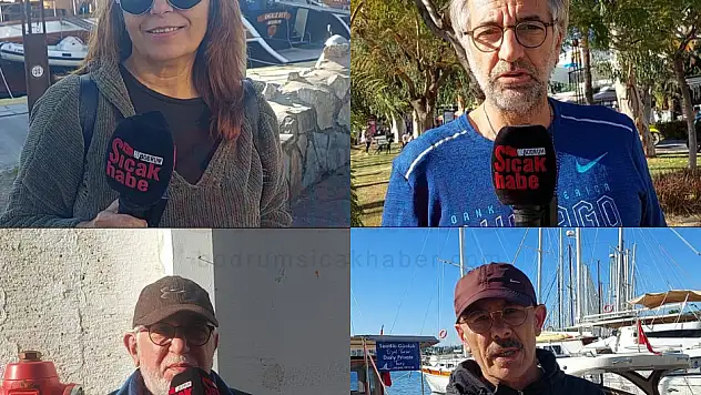 Kapı Girişlerine ve Masalara Fiyatların Konulması Vatandaşlarca Değerlendirildi