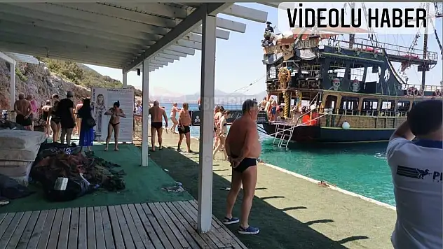 Kara Ada Pandemi Döneminde Kaderine Terk Edildi