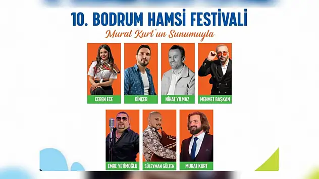 Karadeniz rüzgarı Bodrum'da esecek