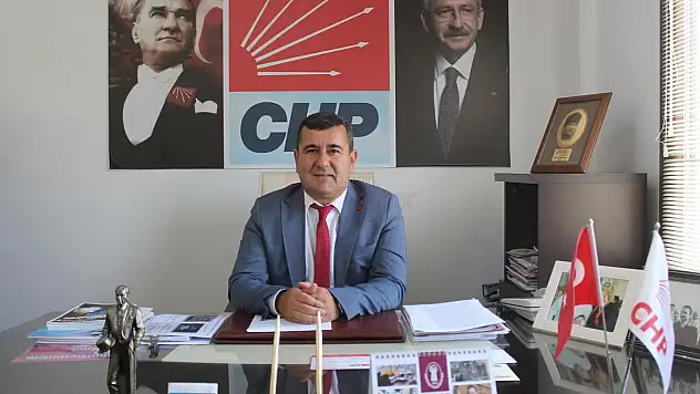 Karahan 'ATATÜRK ve CHP Üzerinden Oylarınızı Arttıramazsınız'