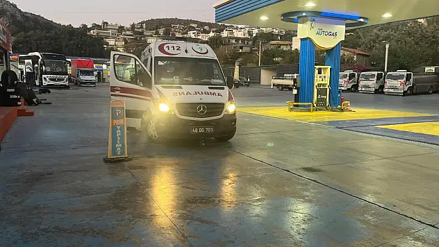 Kardeşler Arasında Alacak Davası Kanlı Bitti, 2 Yaralı