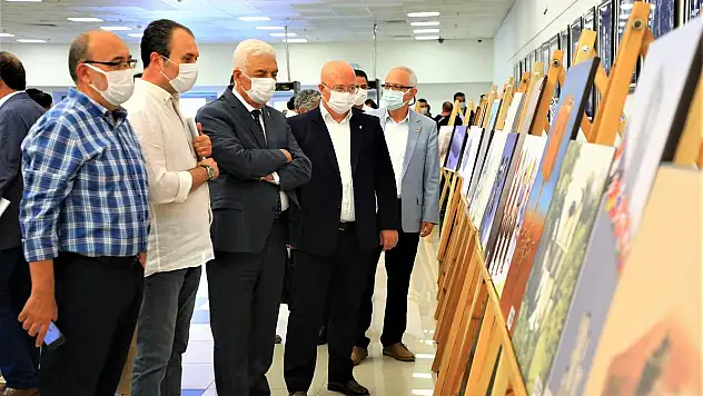 Karikatür Yarışmasının Başvuru Tarihi 31 Mayıs'a Uzatıldı