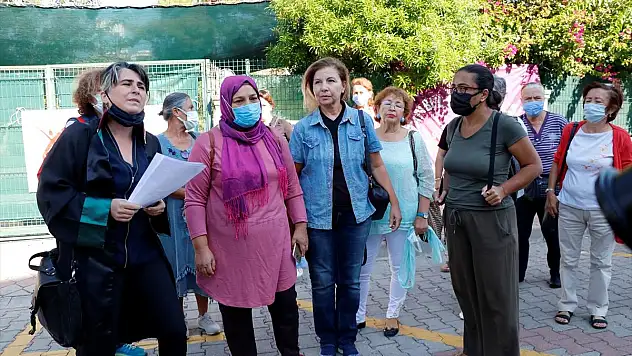 Karısını Öldürdüğü Öne Sürülen Sanığa Ağırlaştırılmış Müebbet Hapis İstendi