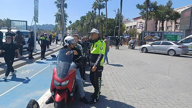 Kask Farkındalığı: Kasksız Sürücülere Hem Ceza Hem Kask