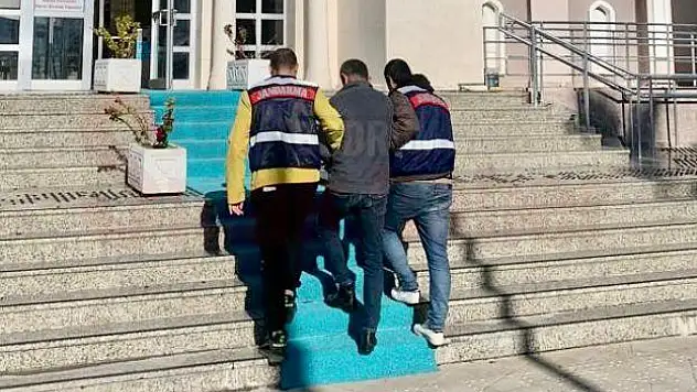 Kasten Öldürme Suçuyla Aranan Şahıs Yakalandı