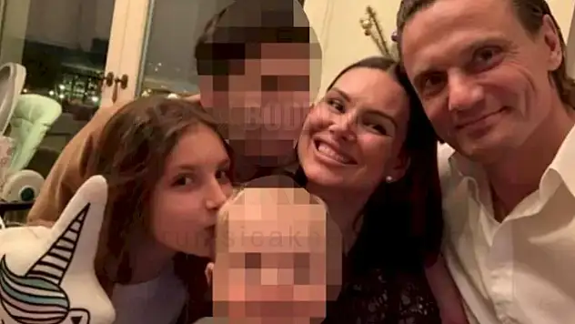 Katil Zanlısı Almanya'da Yakalandı