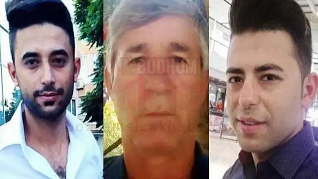 Katil Zanlısı Kuzenlere Ceza Yağdı