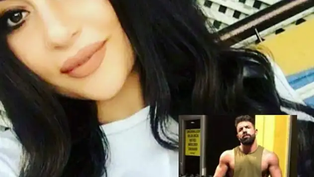 Katil Zanlısına Müebbet