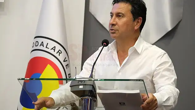 KATILIMCI BÜTÇE ÇALIŞMALARI DEVAM EDİYOR