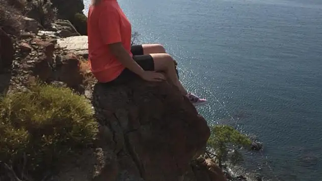 Kaybolan Rus Turistin Cansız Bedeni Bulundu