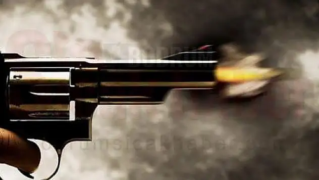 Kayın Peder ile Damat Arasındaki Kavga Kanlı Bitti