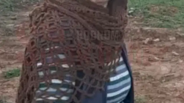 Kayıp Kadın Ölü Olarak Bulundu