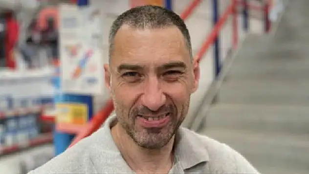 Kayıp Kişi Evine Döndü