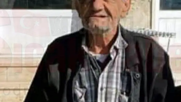 Kayıp Yaşlı Adam Ölü Bulundu