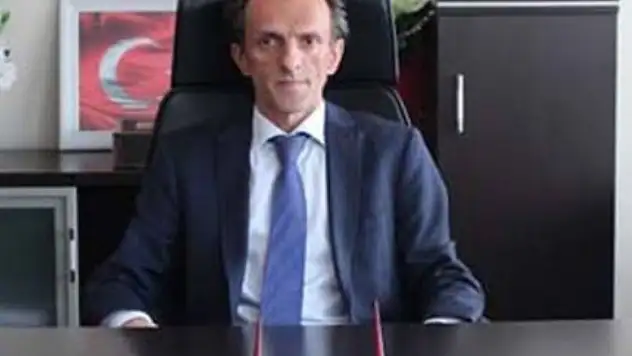 Kaymakam sahilde ölü olarak bulundu.