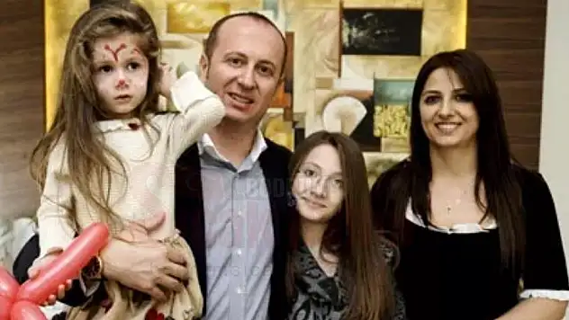 Kazada Ölenlerin Kimlikleri Belirlendi