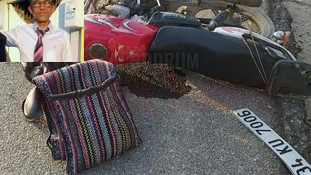 Kazada Yaralanan Sürücü Kurtarılamadı