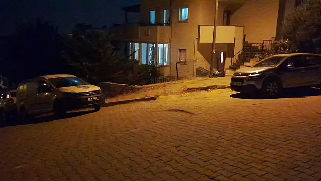 Kendi Evleri Gibi Girip Yerleştiler