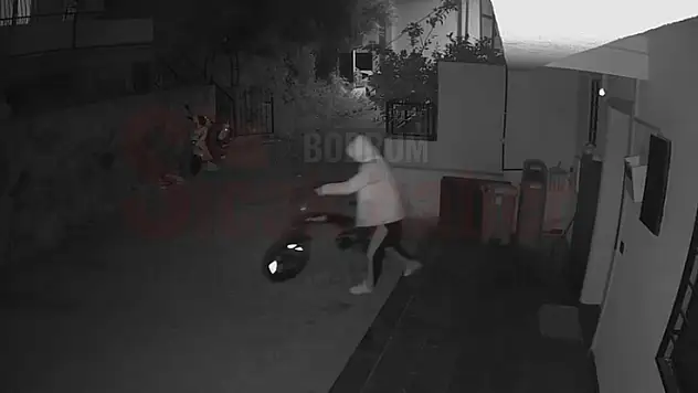 Kendi Malı Gibi Alıp Gitti