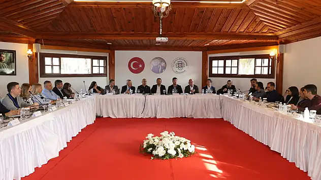 Kent diplomasisine yön veren dokunaşlar